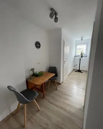 Apartment Und Egert *