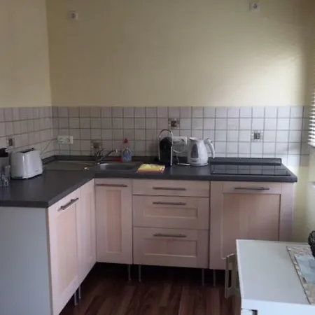 Apartment Weingut Egert