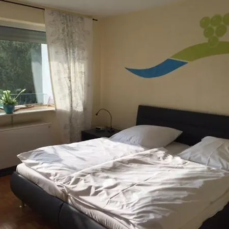Apartment Weingut Egert *