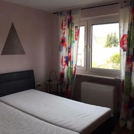 Apartment Weingut Egert Hattenheim