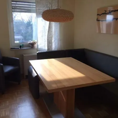 Apartment Weingut Egert *